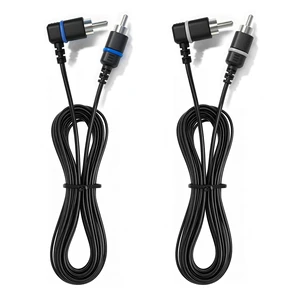 AHKWK Satellite Speaker Cables Compatible with Vizio V51 M51 AHKWK Satellite Speaker Cables Compatible with Vizio V51 M51