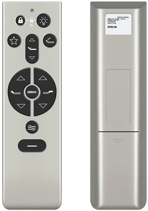 SJUIF RF396B JLDK.111.13.01 Remote for Tempur-Pedic/KEESON Adjustable Bed SJUIF RF396B JLDK.111.13.01 Remote for Tempur-Pedic/KEESON Adjustable Bed