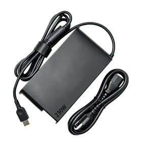 230W Charger Compatible with Lenovo Legion 5 5i LOQ 230W Charger Compatible with Lenovo Legion 5 5i LOQ