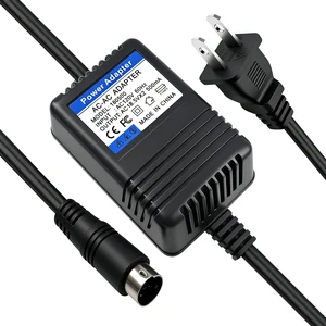 MZSZYH 18.5VAC Power Adapter Compatible with Behringer Xenyx 502,802,1002 MZSZYH 18.5VAC Power Adapter Compatible with Behringer Xenyx 502,802,1002