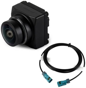 Waveshare 2MP GMSL Camera Module, Automotive-Grade Image Sensor, Built-in ISP, AA Lens, IP67 Protection Degree and More Durable Waveshare 2MP GMSL Camera Module, Automotive-Grade Image Sensor, Built-in ISP, AA Lens, IP67 Protection Degree and More Durable