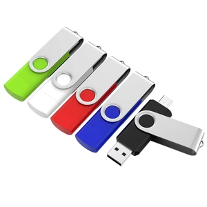 ABLAZE 8GB USB C Flash Drive 5 Pack, OTG USB 2.0+Type C Memory Stick ABLAZE 8GB USB C Flash Drive 5 Pack, OTG USB 2.0+Type C Memory Stick