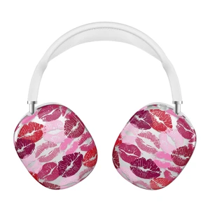 VELVET CAVIAR Case Cover for AirPods Max 2 & 1 - Cute Protective Headphone Accesssories (Kiss Me) VELVET CAVIAR Case Cover for AirPods Max 2 & 1 - Cute Protective Headphone Accesssories (Kiss Me)