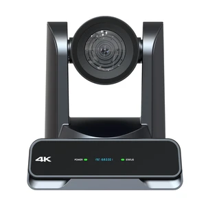 ADKIDO 4K PTZ Camera 30X Optical Zoom with HDMI+SDI+USB3.0+IP Streaming Video Output,Support AI Tracking/NDI 6/POE/4K P60 UHD,NDI PTZ Camera for Church Events,Conference,YouTube OBS vMix Zoom Teams ADKIDO 4K PTZ Camera 30X Optical Zoom with HDMI+SDI+USB3.0+IP Streaming Video Output,Support AI Tracking/NDI 6/POE/4K P60 UHD,NDI PTZ Camera for Church Events,Conference,YouTube OBS vMix Zoom Teams