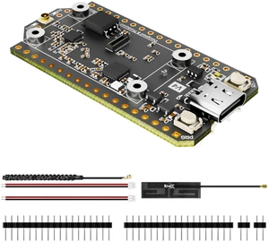 Reeseephelte Meshtastic LoRa V4 Development Board - No Screen Reeseephelte Meshtastic LoRa V4 Development Board - No Screen