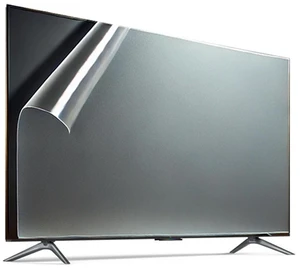 BU TV Screen Protectors 50 Inch Anti Glare TV Shield with Blue Light Filter, Matte Film 50 inch Screen Protector for Indoor and Outdoor TVs, Anti Glare TV Film Glare Reducer BU TV Screen Protectors 50 Inch Anti Glare TV Shield with Blue Light Filter, Matte Film 50 inch Screen Protector for Indoor and Outdoor TVs, Anti Glare TV Film Glare Reducer