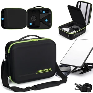 Case for Starlink Mini, Waterproof Travel case Fits Star Link Mini Dish Case for Starlink Mini, Waterproof Travel case Fits Star Link Mini Dish
