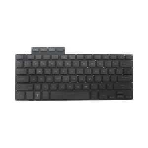 New Replacement Keyboard for ASUS ROG Zephyrus M16 GU604 GU604VI GU604VY GU604VZ 2023 Backlit US Black New Replacement Keyboard for ASUS ROG Zephyrus M16 GU604 GU604VI GU604VY GU604VZ 2023 Backlit US Black