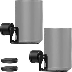 PUTORSEN Speaker Wall Mount for Sonos Era 100/100 SL or Era 300, 2 Pack PUTORSEN Speaker Wall Mount for Sonos Era 100/100 SL or Era 300, 2 Pack