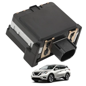Fraylis 284389UC0A Cruise Control Radar Sensor with Bracket Fraylis 284389UC0A Cruise Control Radar Sensor with Bracket