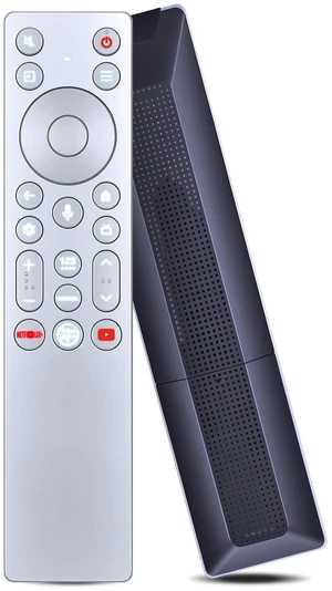 RC933A FMB1 Replacement Voice Remote for TCL QM8K Series Smart Google TV RC933A FMB1 Replacement Voice Remote for TCL QM8K Series Smart Google TV