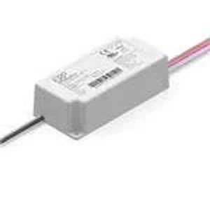 ERP Power ESS020W-0350-56 CC LED Power Supply 120-277 Vac, 87% eff., Rectangular ESS Plastic Case, Forward/Reverse Phase & 0-10V dimming, 1-100% dim Range, 19.6 W max, 350 mA Iout, 40-56 V Vout ERP Power ESS020W-0350-56 CC LED Power Supply 120-277 Vac, 87% eff., Rectangular ESS Plastic Case, Forward/Reverse Phase & 0-10V dimming, 1-100% dim Range, 19.6 W max, 350 mA Iout, 40-56 V Vout