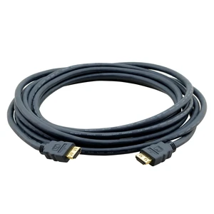Kramer Premium High-Speed HDMI Cable C-HM/HM-25, 25 ft, 4K@60Hz, HDMI to HDMI Kramer Premium High-Speed HDMI Cable C-HM/HM-25, 25 ft, 4K@60Hz, HDMI to HDMI