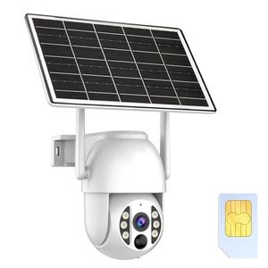 JOOAN 2K Solar 4G LTE Security Camera for Remote Areas, No WiFi, No Power JOOAN 2K Solar 4G LTE Security Camera for Remote Areas, No WiFi, No Power