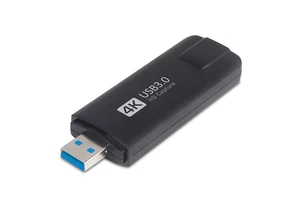 MyGica Audio Video Capture Card Switch, HDMI to USB 3.0 Gaming Capture Device -HD 4K 30fps, Plug Play Recorder to Computer for Game, Streaming, Teaching, Video Conference, Live Broadcasting (USB 3.0) MyGica Audio Video Capture Card Switch, HDMI to USB 3.0 Gaming Capture Device -HD 4K 30fps, Plug Play Recorder to Computer for Game, Streaming, Teaching, Video Conference, Live Broadcasting (USB 3.0)