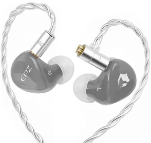 EPZ G20 PRO IEM Gaming Earbuds Type-C in-Ear Monitor with EQ Adjustment EPZ G20 PRO IEM Gaming Earbuds Type-C in-Ear Monitor with EQ Adjustment