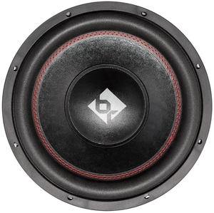 Bass Rockers BRB12V3 D4 High Power Heavy Duty Subwoofer 12" Aluminum 2600W Peak Bass Rockers BRB12V3 D4 High Power Heavy Duty Subwoofer 12" Aluminum 2600W Peak