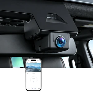 4K Front Dash Cam for Ford Bronco 2025-2026 & Bronco Rapor Dash Camera 4K Front Dash Cam for Ford Bronco 2025-2026 & Bronco Rapor Dash Camera