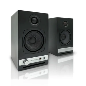 Audioengine A2 HD (HD3) Wireless Computer Speakers Bluetooth Desktop Audioengine A2 HD (HD3) Wireless Computer Speakers Bluetooth Desktop