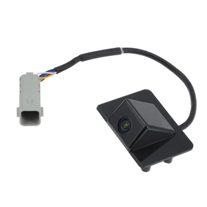 HOPESPANNER Rear View Camera for Cadillac Escalade for Chevrolet Tahoe Suburban 1500 2500 for GMC Yukon XL 1500 2500 2009-2014 Park Assist Backup Reverse Camera Replace No.22913932/19211811 HOPESPANNER Rear View Camera for Cadillac Escalade for Chevrolet Tahoe Suburban 1500 2500 for GMC Yukon XL 1500 2500 2009-2014 Park Assist Backup Reverse Camera Replace No.22913932/19211811