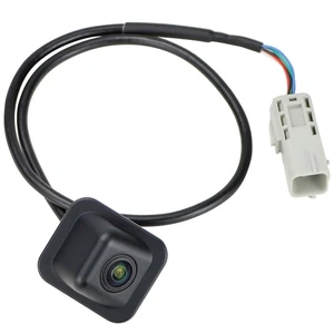 84122569 Rear Camera Replacement for Cadillac CTS Sedan w/o Surround View 2014-2016 & CTS Sedan w/o Surround View/Video Display Mirror 2017-2019, OE Backup Cam Replaces 23387830, 22881099 by GreenYi 84122569 Rear Camera Replacement for Cadillac CTS Sedan w/o Surround View 2014-2016 & CTS Sedan w/o Surround View/Video Display Mirror 2017-2019, OE Backup Cam Replaces 23387830, 22881099 by GreenYi