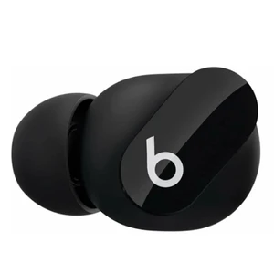 Single Left Ear Bud Replacement for Beats Studio Bud (NOT for Bud+) (Black) Single Left Ear Bud Replacement for Beats Studio Bud (NOT for Bud+) (Black)
