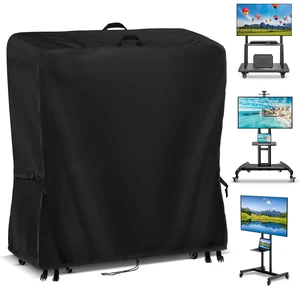 Kingling Outdoor TV Cover 60 Inch Weatherproof for 55-60 Inch TV Kingling Outdoor TV Cover 60 Inch Weatherproof for 55-60 Inch TV