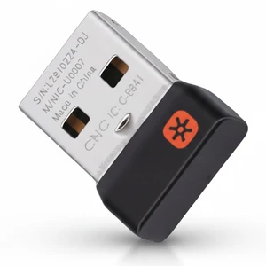 Decumeby USB Dongle Receiver, 2.4 GHz Wireless USB Receiver for MK235 MK245 MK270 MK275 MK295 MK315 MK345 Keyboard Mouse, Plug and Play Decumeby USB Dongle Receiver, 2.4 GHz Wireless USB Receiver for MK235 MK245 MK270 MK275 MK295 MK315 MK345 Keyboard Mouse, Plug and Play