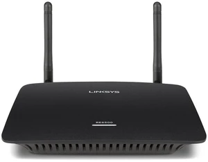 Linksys RE6500: AC1200, Dual-Band Wi-Fi Extender, Internet Booster, 4 Gigabit Ethernet Ports, Uninterrupted Streaming and Gaming (Black) Linksys RE6500: AC1200, Dual-Band Wi-Fi Extender, Internet Booster, 4 Gigabit Ethernet Ports, Uninterrupted Streaming and Gaming (Black)