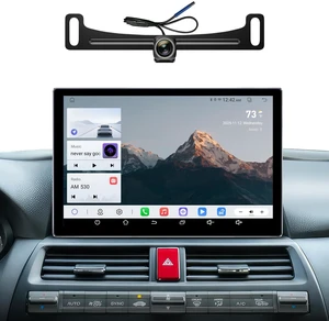 11.5" Car Radio for Honda Accord Stereo 2008-2013 11.5" Car Radio for Honda Accord Stereo 2008-2013