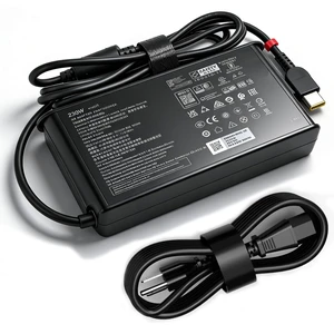 230W Charger Compatible with Lenovo Legion 5 5i 7 7i 5Pro Y540 Y545 Laptop 230W Charger Compatible with Lenovo Legion 5 5i 7 7i 5Pro Y540 Y545 Laptop