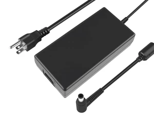 230W AC Charger Compatible with Acer Predator 15 G9-593 G9-593G 17 G5-793 G5-793G G9-793 G9-793G Predator Helios 500 PH517-51 PT715-51 Predator Triton 700 900 230W AC Charger Compatible with Acer Predator 15 G9-593 G9-593G 17 G5-793 G5-793G G9-793 G9-793G Predator Helios 500 PH517-51 PT715-51 Predator Triton 700 900