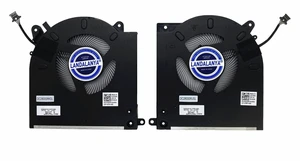 Landalanya Replacement New CPU + GPU Cooling Fan for Dell Alienware M15 R3 M15 R4 AWM15-7272WHT-PUS AWM15R4-7689WHT-PUS 7818WHT ALWM15R3 Series 0D1X38 0TG9V0 EG50061S1-C070-S9A EG50061S1-C080-S9A F Landalanya Replacement New CPU + GPU Cooling Fan for Dell Alienware M15 R3 M15 R4 AWM15-7272WHT-PUS AWM15R4-7689WHT-PUS 7818WHT ALWM15R3 Series 0D1X38 0TG9V0 EG50061S1-C070-S9A EG50061S1-C080-S9A F
