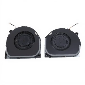 Tangxi Y7000 CPU GPU Cooling Fan Replacement New for Legion Y7000 Y530 Y530 15ICH Laptop, CPU GPU Replacement Fan with Repair Kit, 4 Pin Fans, 1 Pair, Laptop Accessories Tangxi Y7000 CPU GPU Cooling Fan Replacement New for Legion Y7000 Y530 Y530 15ICH Laptop, CPU GPU Replacement Fan with Repair Kit, 4 Pin Fans, 1 Pair, Laptop Accessories