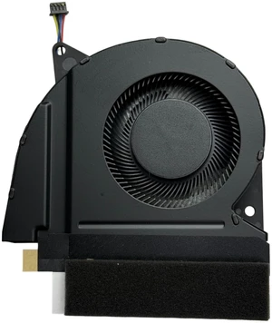 New Laptop CPU Cooling Fan for ASUS ROG XG Mobile GC34 Fan FSQP DFSCK22115181U 13NR01Y0P01111 6033B0159301 12V 1A New Laptop CPU Cooling Fan for ASUS ROG XG Mobile GC34 Fan FSQP DFSCK22115181U 13NR01Y0P01111 6033B0159301 12V 1A