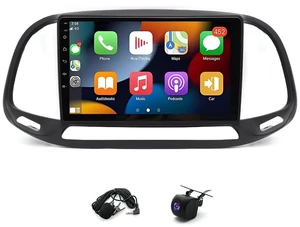 Slakerbe Android 14 2 Din Car Radio for Dodge Ram Promaster City 2015-2020 Slakerbe Android 14 2 Din Car Radio for Dodge Ram Promaster City 2015-2020
