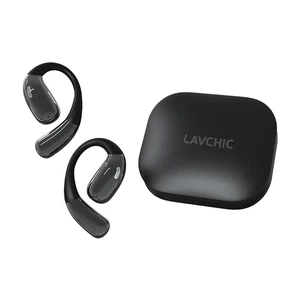 LavChic A51 Open Ear Headphones, Wireless Earbuds with Bluetooth 6.0 LavChic A51 Open Ear Headphones, Wireless Earbuds with Bluetooth 6.0