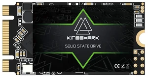 KingShark Gamer SSD M.2 2242 128GB Internal Ngff SSD 42MM SATA III 6Gb/s (128GB, M.2 2242) KingShark Gamer SSD M.2 2242 128GB Internal Ngff SSD 42MM SATA III 6Gb/s (128GB, M.2 2242)