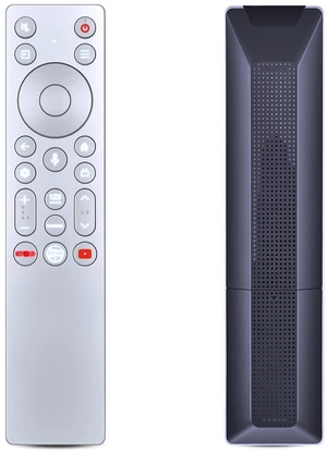 RC933A FMB1 FMB2 Replacement Remote Control for TCL QM8K Series Smart TV RC933A FMB1 FMB2 Replacement Remote Control for TCL QM8K Series Smart TV