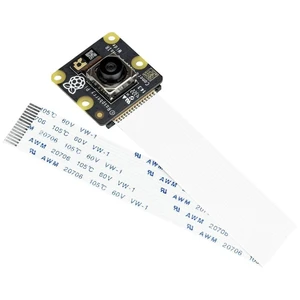 Raspberry Pi Camera Module 3 NoIR Wide Raspberry Pi Camera Module 3 NoIR Wide