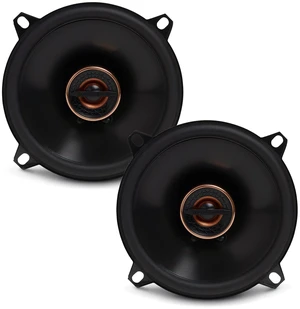 Infinity REF-5032CFX Reference 5.25 Inch Two-Way Car Audio Speakers Infinity REF-5032CFX Reference 5.25 Inch Two-Way Car Audio Speakers