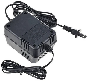 Kircuit 25.2V AC/AC Adapter Compatible with RainBird SST600I ESP-TM2 Sprinkler Irrigation Controller 635640 637567-01 ESPMIXFMR ESP-4Mi 120E119A-35 637473-01 Class 2 Power Supply Battery Charger Kircuit 25.2V AC/AC Adapter Compatible with RainBird SST600I ESP-TM2 Sprinkler Irrigation Controller 635640 637567-01 ESPMIXFMR ESP-4Mi 120E119A-35 637473-01 Class 2 Power Supply Battery Charger