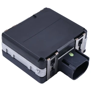 Czomoizc Cruise Control Distance Sensor Compatible with Alltrack Arteon Atlas Golf GTI Jetta SportWagen 3QF907561D 3QF907572A Czomoizc Cruise Control Distance Sensor Compatible with Alltrack Arteon Atlas Golf GTI Jetta SportWagen 3QF907561D 3QF907572A