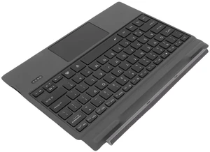 VBESTLIFE Detachable Keyboard for Latitude 7320/K19M/5290/7210 Laptops, Bluetooth Travel Keyboard with Backlit Touchpad VBESTLIFE Detachable Keyboard for Latitude 7320/K19M/5290/7210 Laptops, Bluetooth Travel Keyboard with Backlit Touchpad