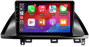 Leadfan Android Car Radio for Honda Odyssey 2005-2010 Leadfan Android Car Radio for Honda Odyssey 2005-2010