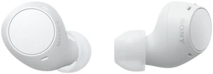 Sony WF-C510 Truly Wireless Bluetooth Earbud Headphones, White Sony WF-C510 Truly Wireless Bluetooth Earbud Headphones, White