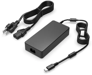 280W USB Tip Charger Fit for MSI Vector GP68 HX GP78 HX, Creator Z17 HX Studio CreatorPro Z16 HX Z17 HX X17 HX Studio Laptop Power Adapter Supply Cord 280W USB Tip Charger Fit for MSI Vector GP68 HX GP78 HX, Creator Z17 HX Studio CreatorPro Z16 HX Z17 HX X17 HX Studio Laptop Power Adapter Supply Cord