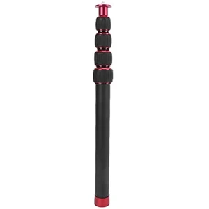 Camera Monopod 5-.2-42.5in Aluminum Alloy Camera Monopod 5-.2-42.5in Aluminum Alloy
