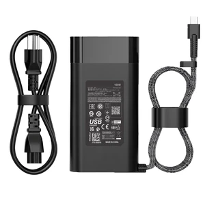 FSJTD 100W USBC Charger Compatible with HP EliteBook 8 800 6 X Flip FSJTD 100W USBC Charger Compatible with HP EliteBook 8 800 6 X Flip