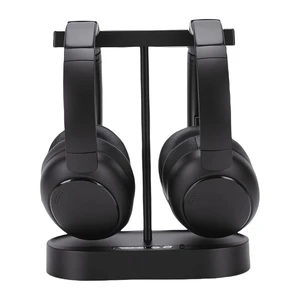 Leftwei Dual Wireless Headphones for TV Watching, Clear Voice Headphones, Bluetooth V5.4 Low Latency with Transmitter & Charging Docks, Ideal for Seniors Leftwei Dual Wireless Headphones for TV Watching, Clear Voice Headphones, Bluetooth V5.4 Low Latency with Transmitter & Charging Docks, Ideal for Seniors